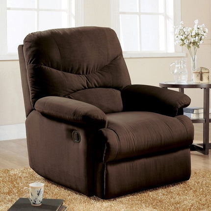 Arcadia - Glider Recliner (Motion) ACME 