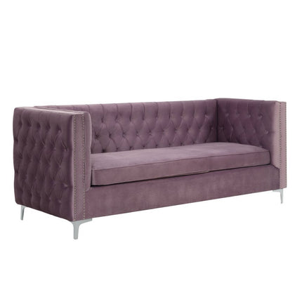 Rhett - Sectional Sofa ACME 