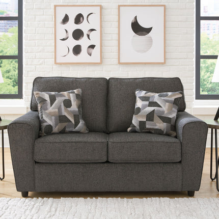 Cascilla - Loveseat Signature Design by Ashley® 