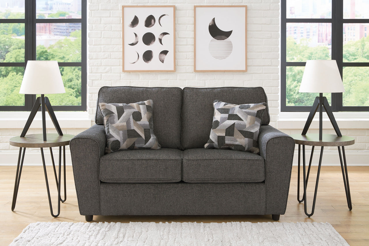 Cascilla - Loveseat Signature Design by Ashley® 