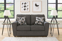 Cascilla - Loveseat Signature Design by Ashley® 