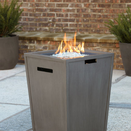 Rodeway South - Fire Pit Signature Design by Ashley® 