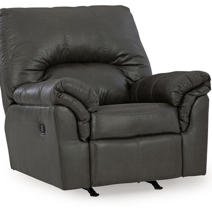 Bladen - Rocker Recliner Ashley Furniture 