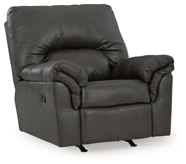 Bladen - Rocker Recliner Ashley Furniture 