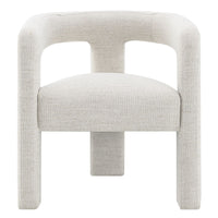 Lomas - Side Chair (Set of 2) - Beige Boucle - Tony's Home Furnishings