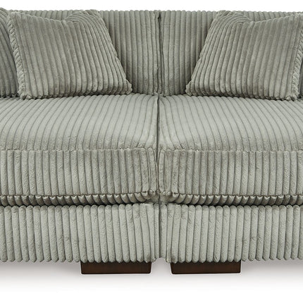 Lindyn - Sectional Signature Design by Ashley® 