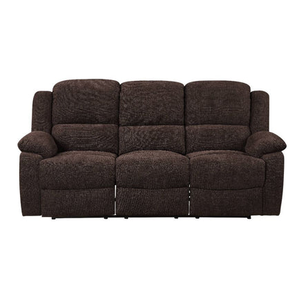 Madden - Sofa - Brown Chenille ACME 