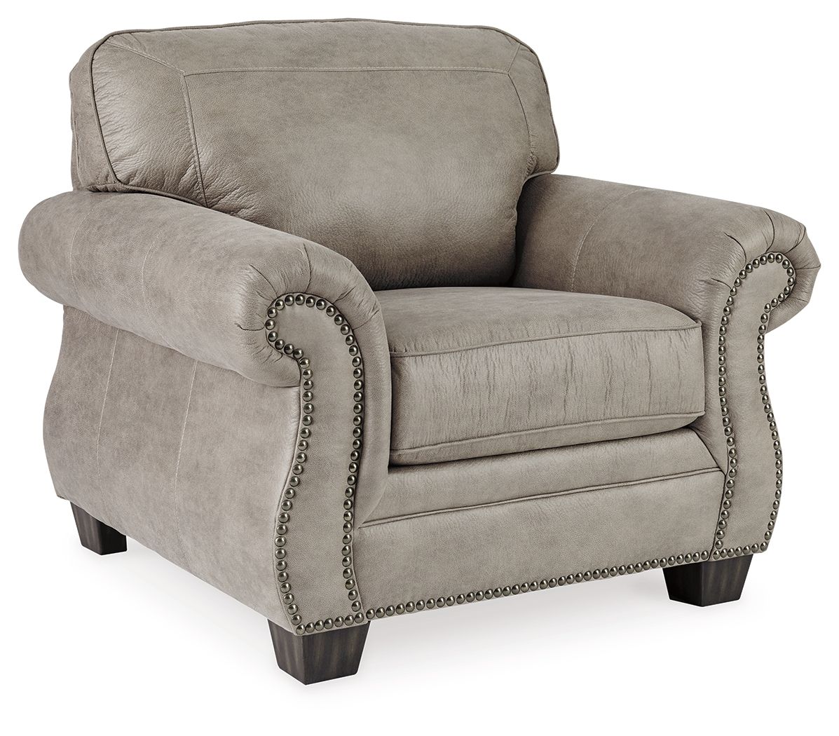 Olsberg - Steel - Chair Ashley Furniture 