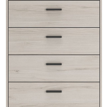 Socalle - Drawer Chest Signature Design by Ashley® 