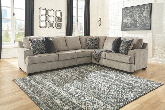 Bovarian - Sectional Signature Design by Ashley® 