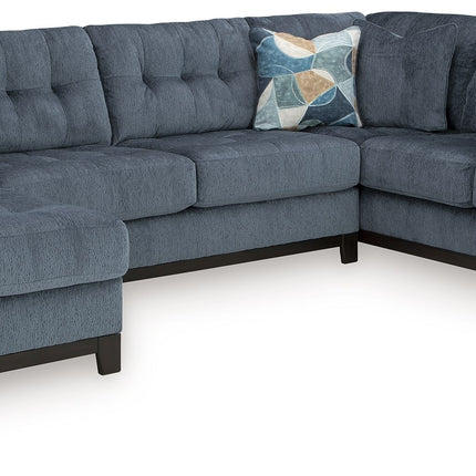 Maxon Place - Sectional Benchcraft® 