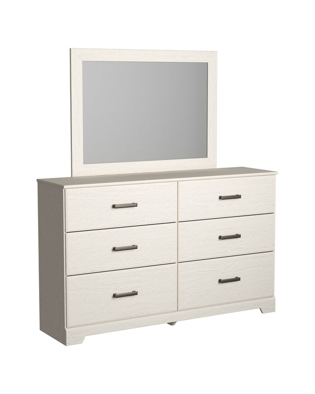 Stelsie - Youth Panel Bedroom Set Signature Design by Ashley® 