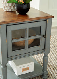Thumbnail for Mirimyn - Accent Cabinet - Tony's Home Furnishings