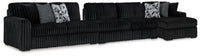 Midnight-Madness - Sectional