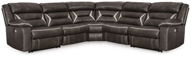 Kincord - Sectional Signature Design by Ashley® 