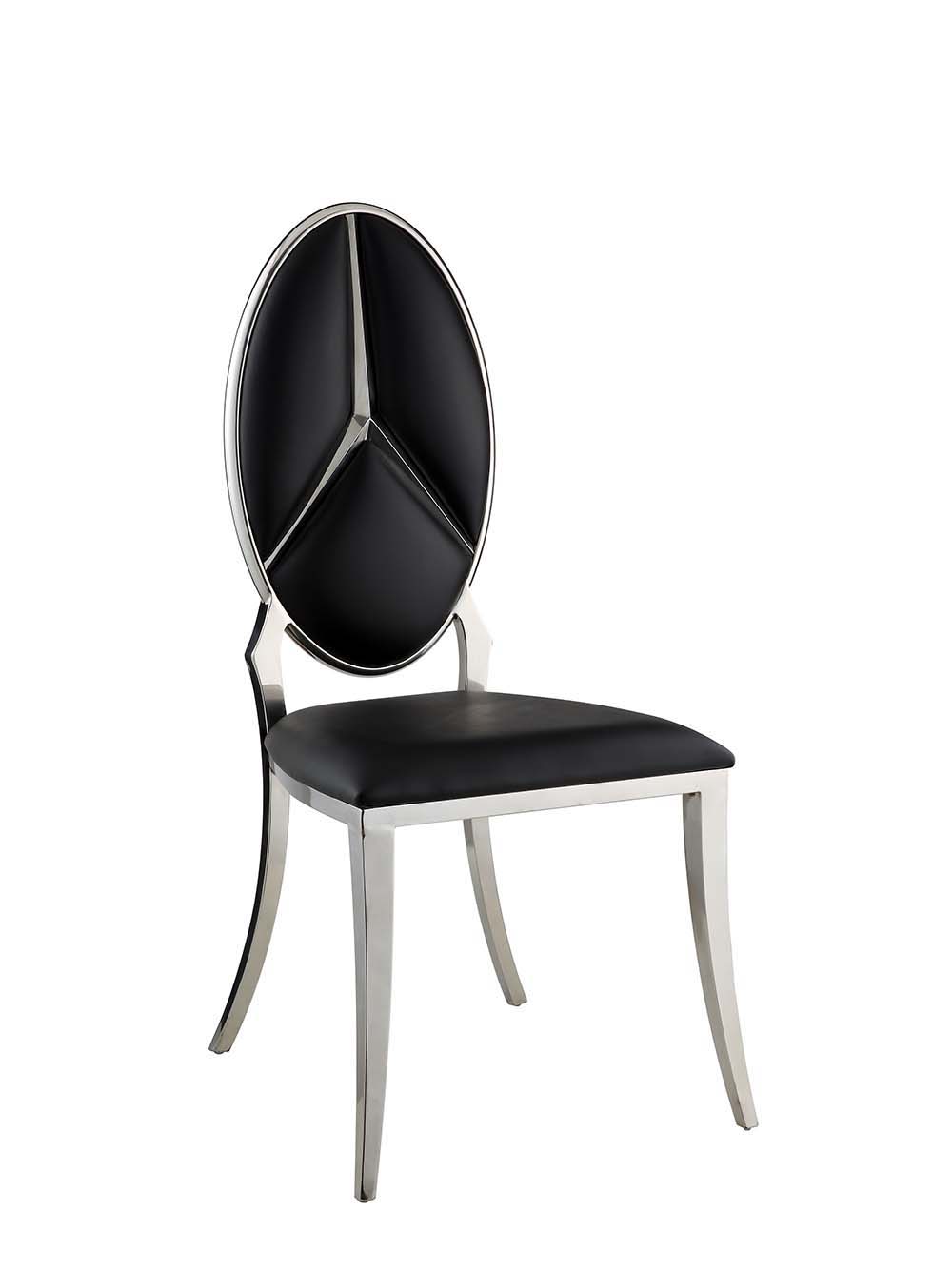 Cyrene - Side Chair ACME 