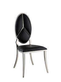 Cyrene - Side Chair ACME 