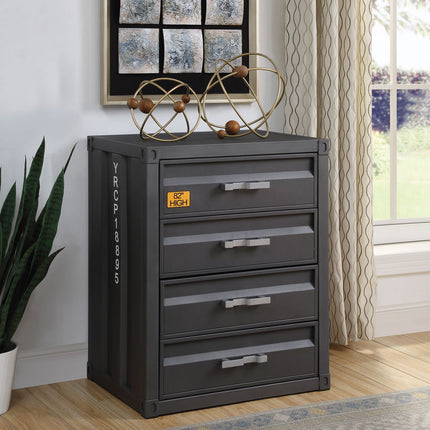 Cargo - Chest - Tony's Home Furnishings