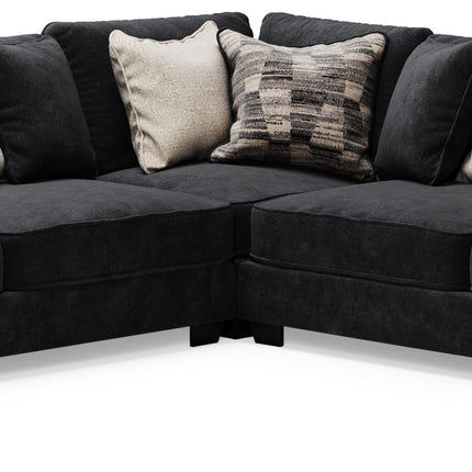 Lavernett - Sectional Signature Design by Ashley® 