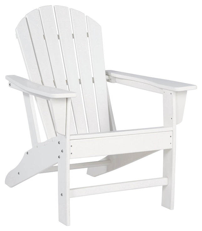 Sundown Treasure - Outdoor Adirondack Chair Signature Design by Ashley® 