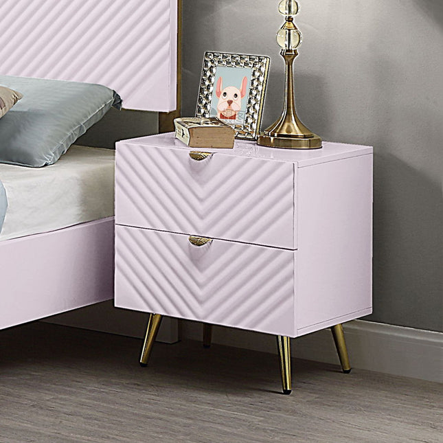 Gaines - Nightstand ACME 