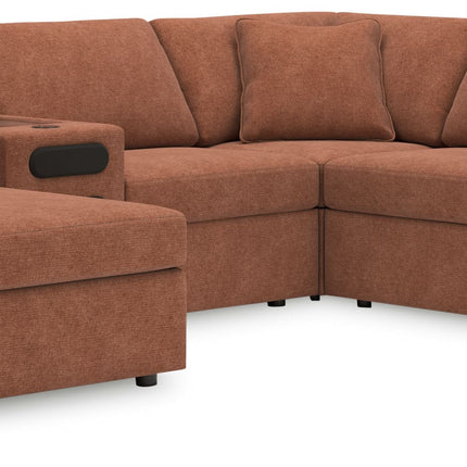 Modmax - Spice - Sectional Signature Design by Ashley® 