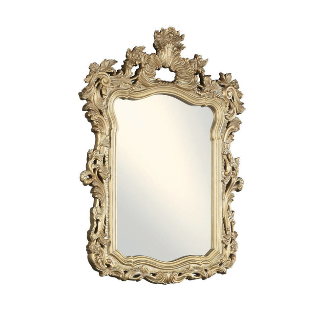 Seville - Mirror - Gold Finish ACME 