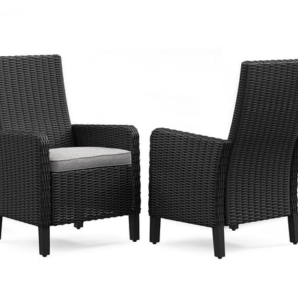 Beachcroft - Arm Chair (Set of 2) Ashley Furniture 