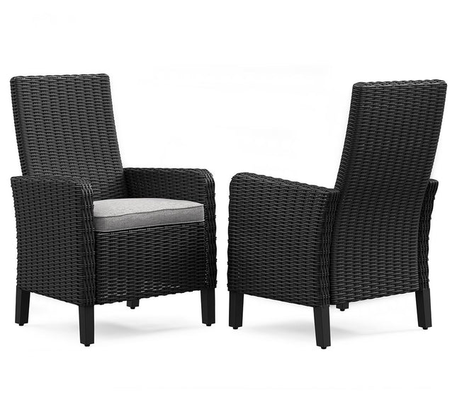 Beachcroft - Arm Chair (Set of 2) Ashley Furniture 