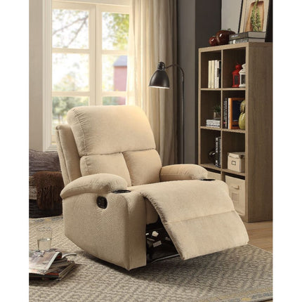 Rosia - Recliner (Motion) ACME 