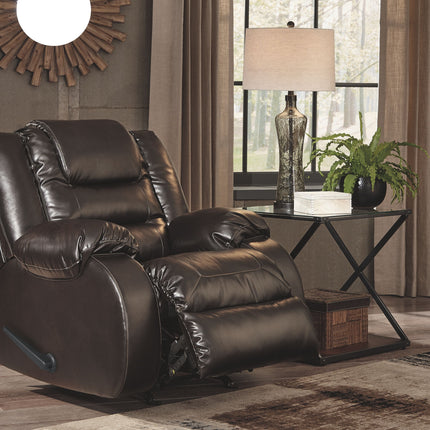 Vacherie - Rocker Recliner Ashley Furniture 