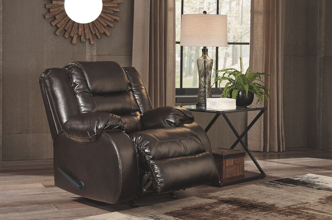 Vacherie - Rocker Recliner Ashley Furniture 