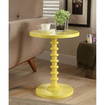 Acton - Accent Table - Tony's Home Furnishings