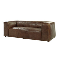 Brancaster - Sofa - Retro Brown ACME 