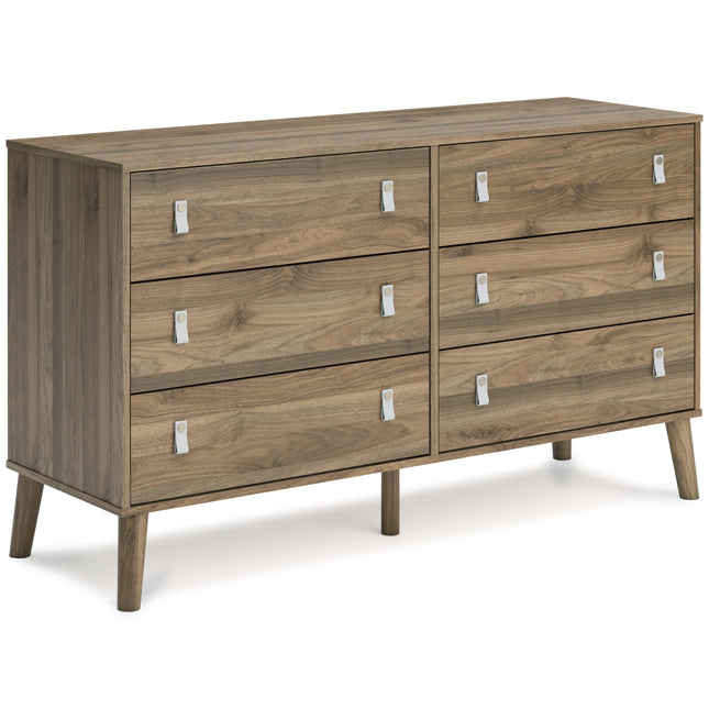 Aprilyn - Dresser Signature Design by Ashley® 