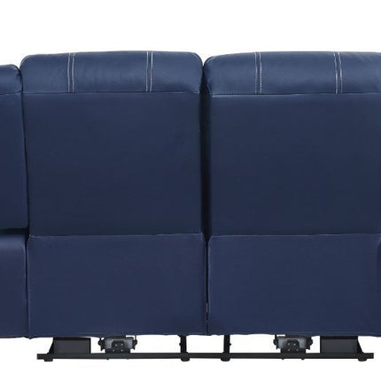 Zuriel - Power Motion Loveseat ACME 