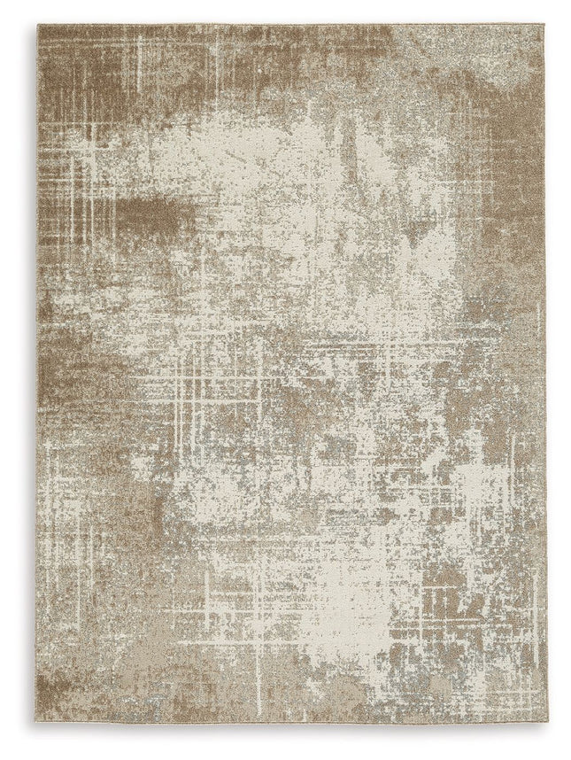 Grifflain - Rug Signature Design by Ashley® 