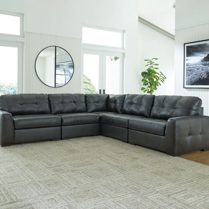 Brindley Pier - Sectional Signature Design by Ashley® 