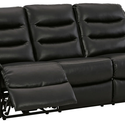 Warlin - Power Reclining Sofa Signature Design by Ashley® 