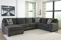 Ballinasloe Sectional Sofa Tony's Home Furnishings 