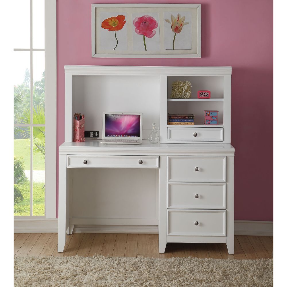 Lacey - Desk - White ACME 