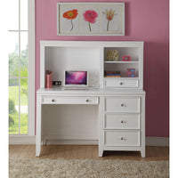 Lacey - Desk - White ACME 