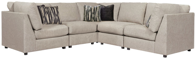 Kellway - Sectional Signature Design by Ashley® 