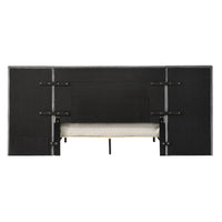 Muilee - Bed - Tony's Home Furnishings