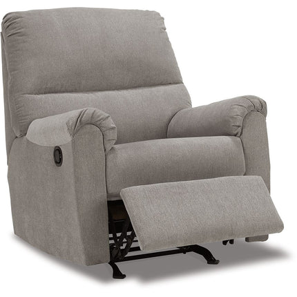 Miravel - Rocker Recliner Ashley Furniture 