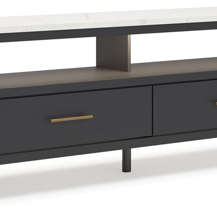 Cadmori - TV Stand Signature Design by Ashley® 