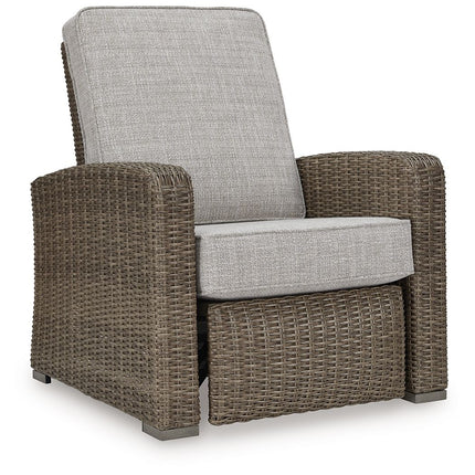 Beachcroft - Recliner Signature Design by Ashley® 