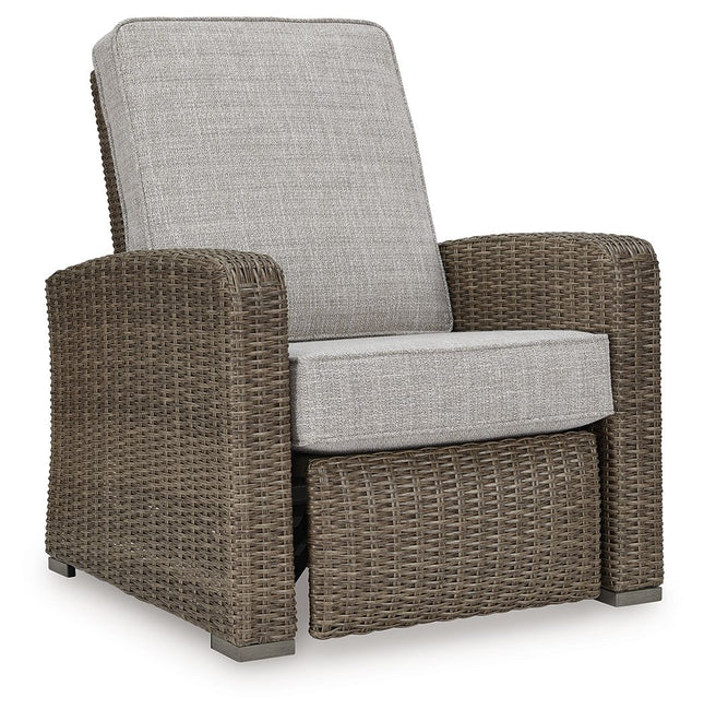 Beachcroft - Recliner Signature Design by Ashley® 