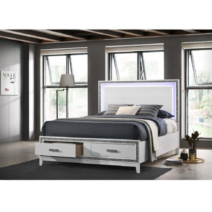 Haiden - Storage Bed - Tony's Home Furnishings