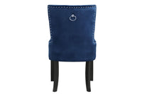 Varian II - Side Chair ACME 